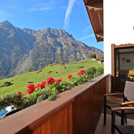 Holiday Home Berghof Reich By Interhome Langenfeld Exterior photo