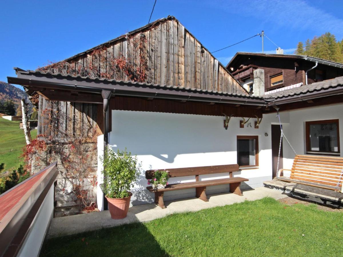 Holiday Home Berghof Reich By Interhome Langenfeld Exterior photo
