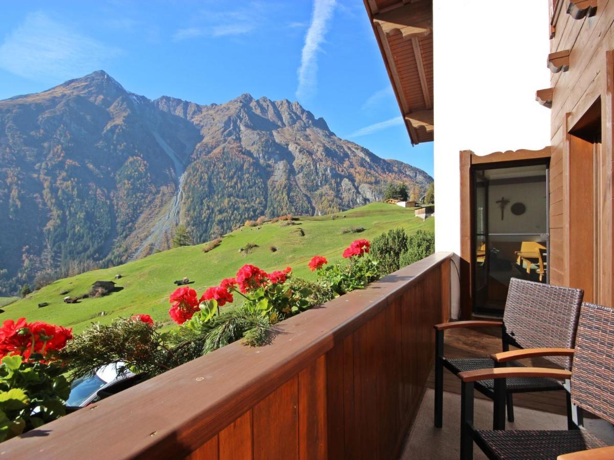 Holiday Home Berghof Reich By Interhome Langenfeld Exterior photo
