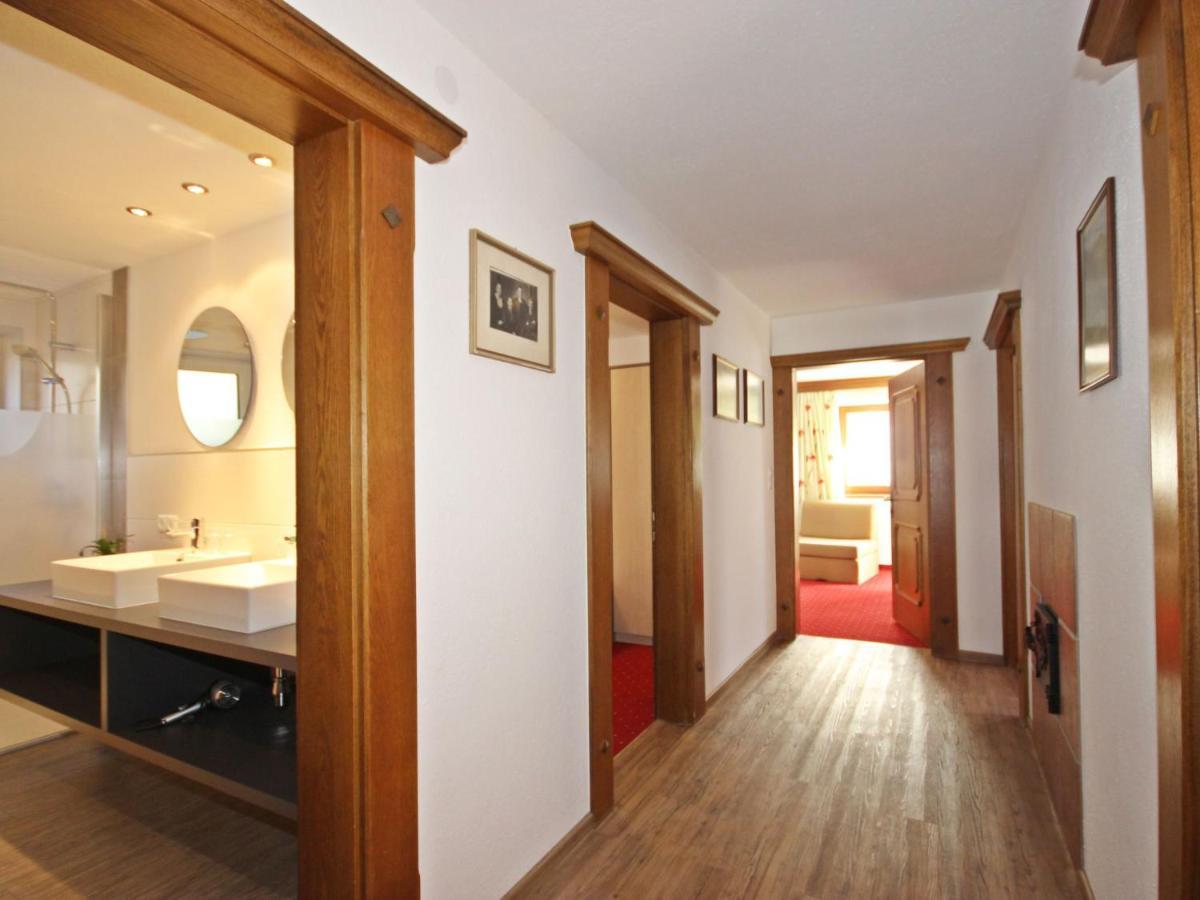 Holiday Home Berghof Reich By Interhome Langenfeld Exterior photo